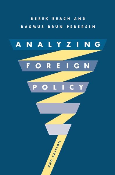 Analyzing Foreign Policy