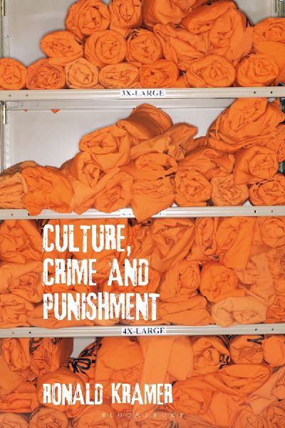Culture, Crime and Punishment