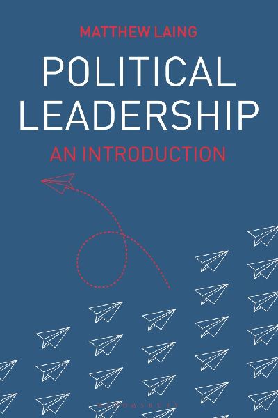 Political Leadership: An Introduction