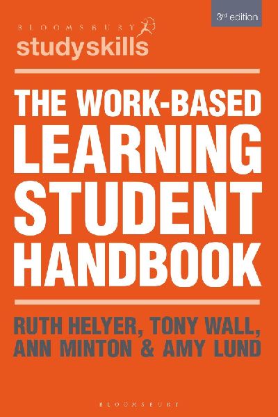 The Work-Based Learning Student Handbook