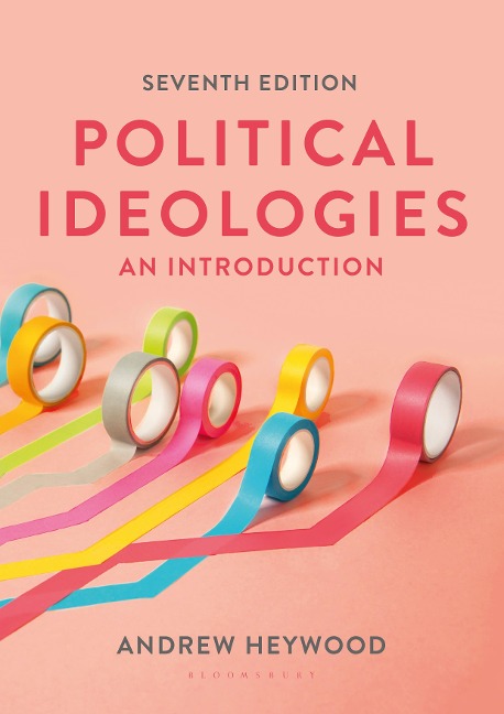 Political Ideologies: An Introduction