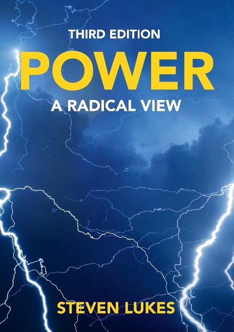 Power: A Radical View