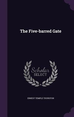 The Five-barred Gate