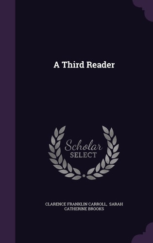 A Third Reader