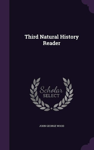 Third Natural History Reader
