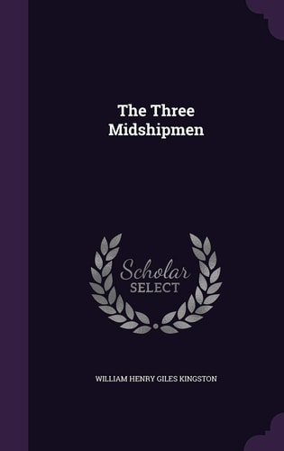 The Three Midshipmen
