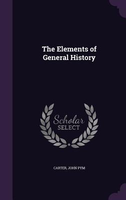 The Elements of General History