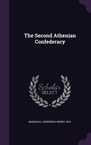 The Second Athenian Confederacy