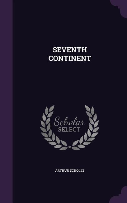 Seventh Continent