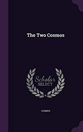 The Two Cosmos