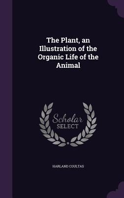 The Plant, an Illustration of the Organic Life of the Animal