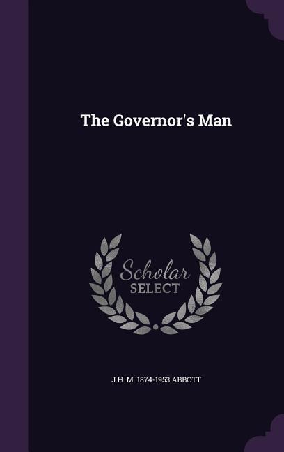 The Governors Man