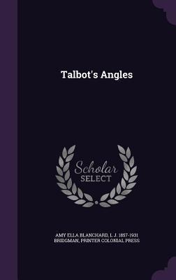 Talbots Angles