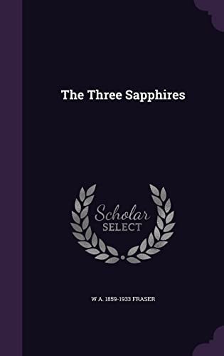 The Three Sapphires