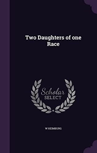 Two Daughters of One Race