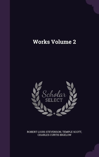 Works Volume 2