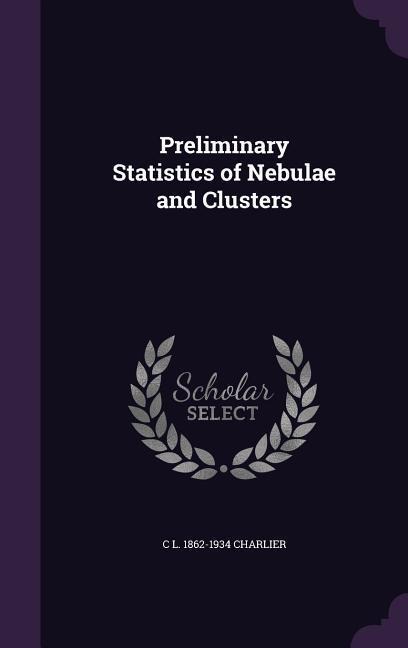 Preliminary Statistics of Nebulae and Clusters