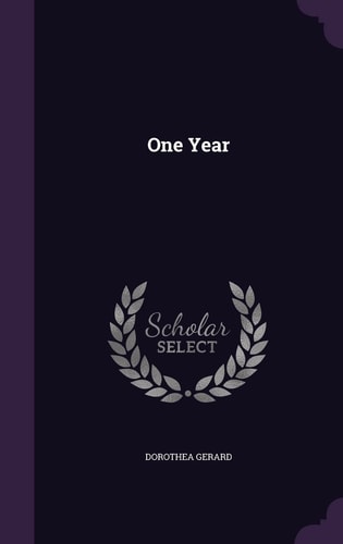 One Year