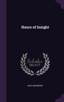 Hours of Insight