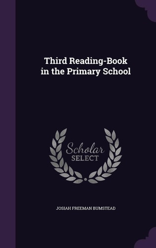 Third Reading-Book in the Primary School