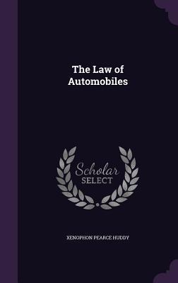 The Law of Automobiles