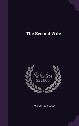 The Second Wife