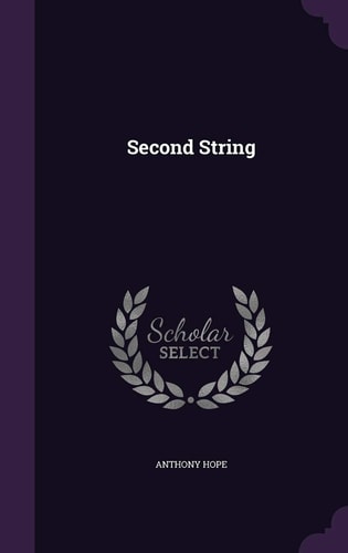 Second String