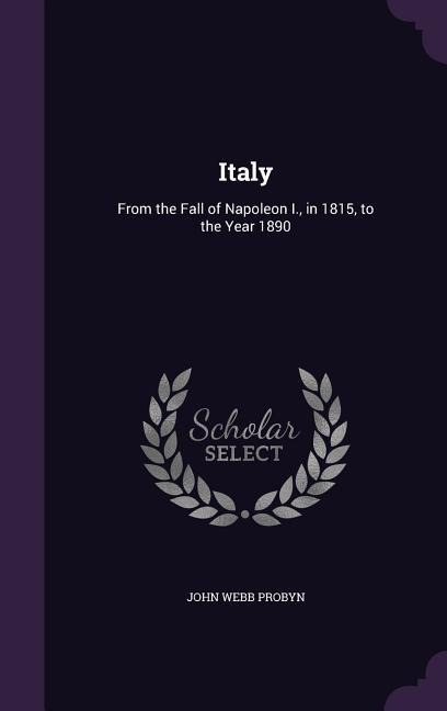 ITALY