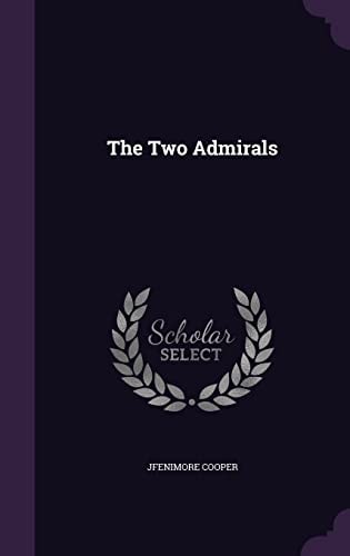 The Two Admirals