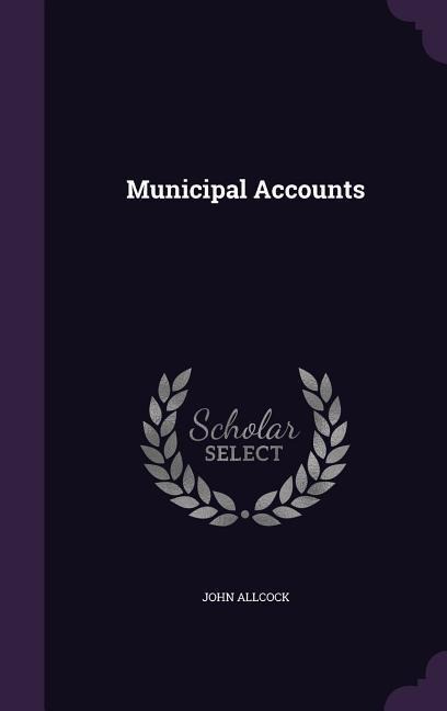 Municipal Accounts