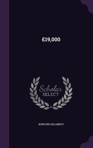 £19,000