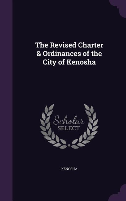 REV CHARTER & ORDINANCES OF TH