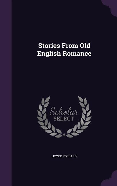 Stories From Old English Romance
