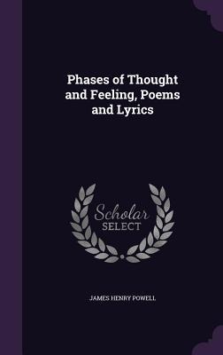 PHASES OF THOUGHT & FEELING PO