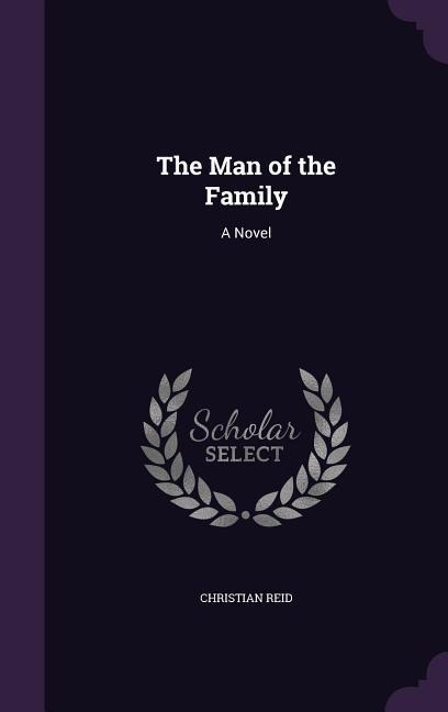 The Man of the Family