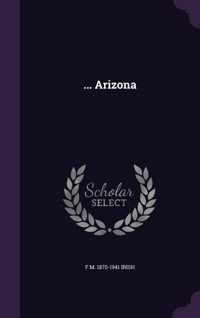 ... Arizona