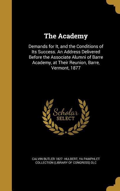 The Academy