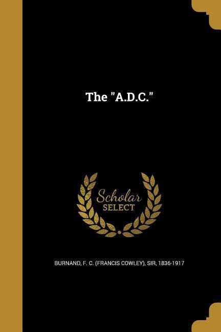 The A.D.C.