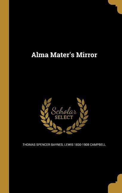Alma Maters Mirror