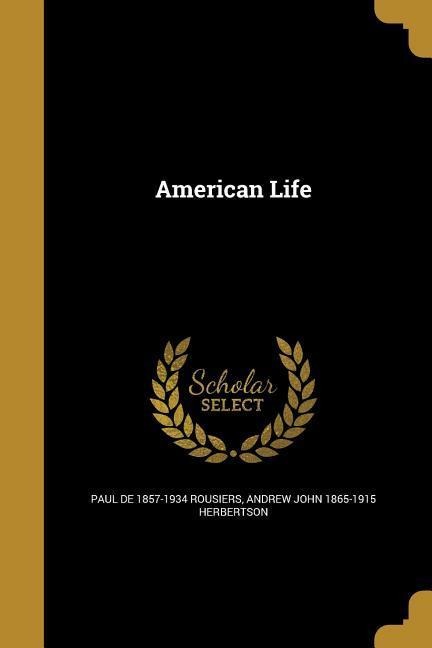 American Life