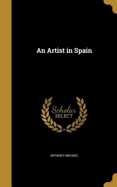 An Artist in Spain