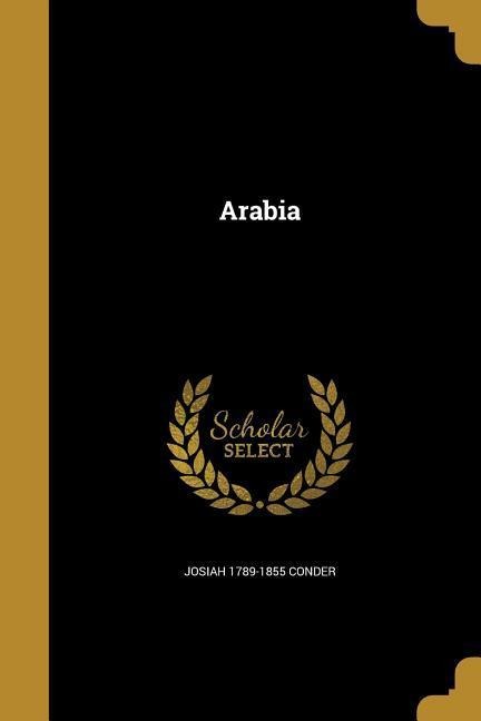 Arabia