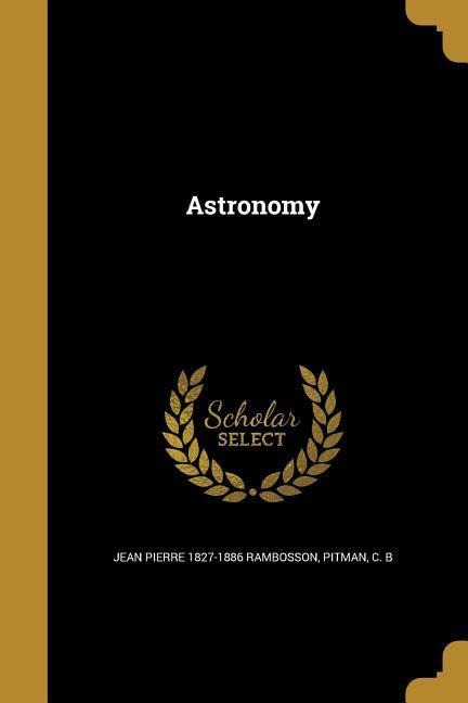 Astronomy
