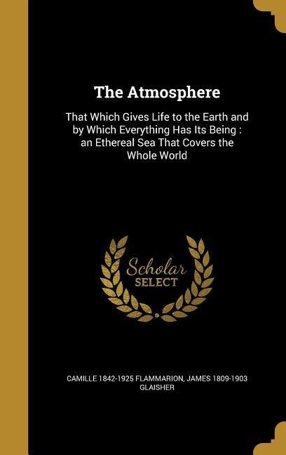The Atmosphere