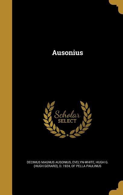 Ausonius