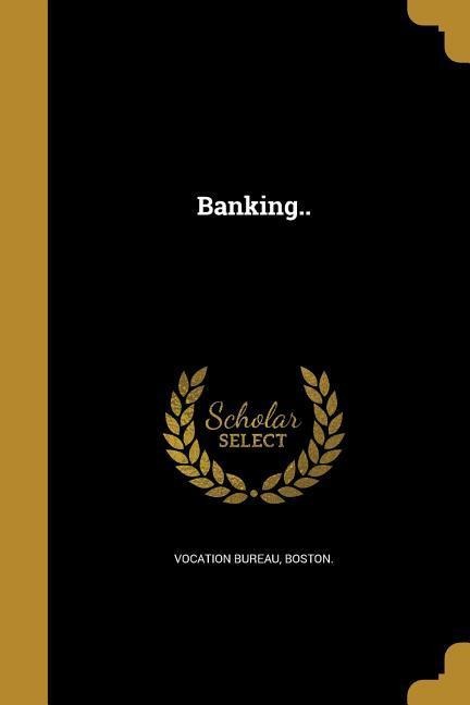 Banking..