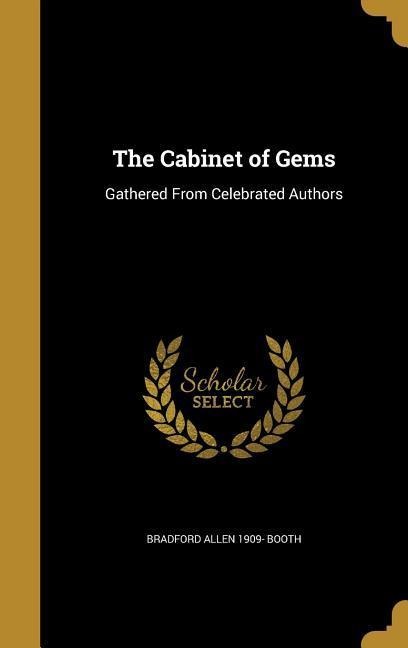 The Cabinet of Gems