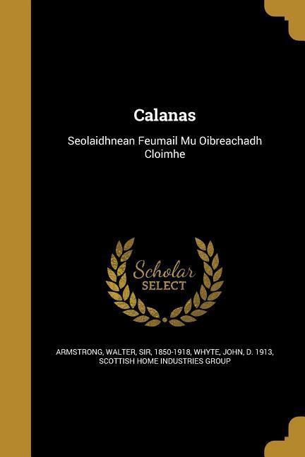 Calanas