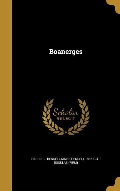 Boanerges