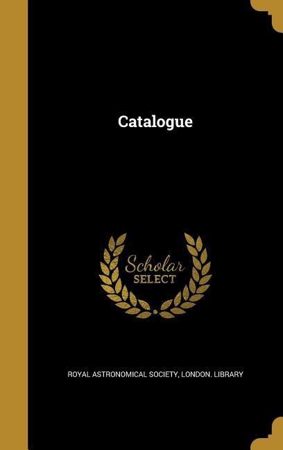 Catalogue